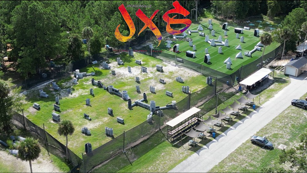 JACKSONVILLE XTREME SPORTS Updated August 2024 5900 Secluded Ave