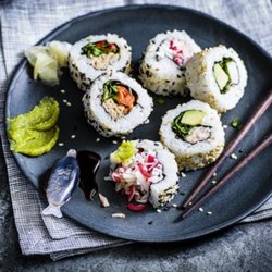 M and S Simply Food