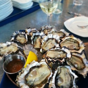 Taylor Shellfish Oyster Bar - Happy Hour oysters! - Seafood Near Me - Seattle, Washington Taylor Shellfish Oyster Bar - Happy Hour oysters! - Seafood Near Me - Seattle, Washington