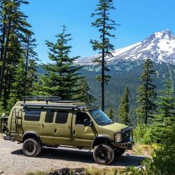 Truck Capital RVS