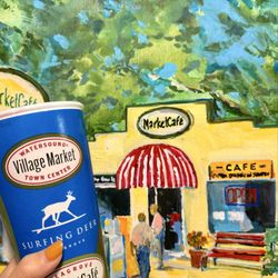 Seagrove Village MarketCafe