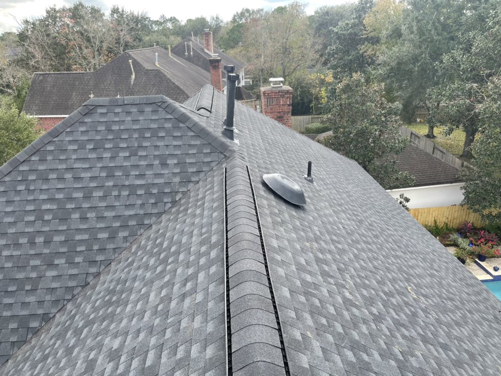 Slide of BD Roofing & Contracting