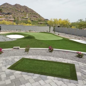 Paradise Greens - Artificial Turf Near Me - Scottsdale, Arizona Paradise Greens - Artificial Turf Near Me - Scottsdale, Arizona