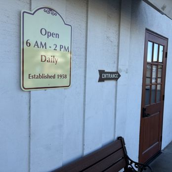Original Pancake House - Entrance (Oct 2025) - Breakfast & Brunch Near Me - Anaheim, California Original Pancake House - Entrance (Oct 2025) - Breakfast & Brunch Near Me - Anaheim, California