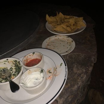Hillstone Restaurant - Spinach Spinach & Artichoke Dip - New American Near Me - Winter Park, Florida Hillstone Restaurant - Spinach Spinach & Artichoke Dip - New American Near Me - Winter Park, Florida