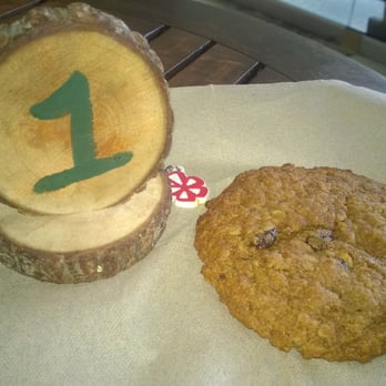 Healthy Creations Cafe - Yahoo! I'm number one! - Gluten-Free Near Me - Encinitas, California
