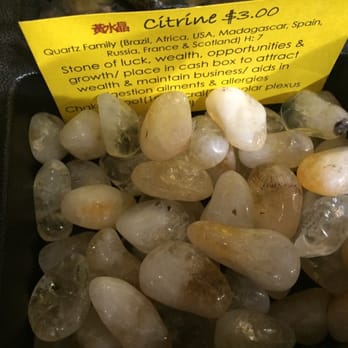 Chi, Wind & Water - Citrine - Jewelry Near Me - Oakland, California Chi, Wind & Water - Citrine - Jewelry Near Me - Oakland, California