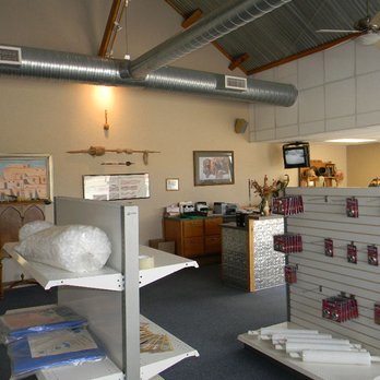 Arrowhead Self Storage - Arrowhead Self Storage - Moving and Packing Supplies - Self Storage Near Me - Edmond, Oklahoma