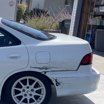 In-N-Out Collision Services - Body Shops Near Me - Escondido, California In-N-Out Collision Services - Body Shops Near Me - Escondido, California