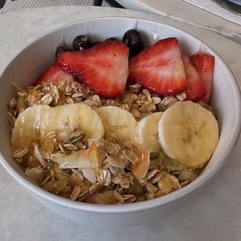 Cuisine Et Cafe Sunday - Cafes Near Me - Montreal, Quebec