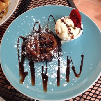 Waffle-Era - Budin - Breakfast & Brunch Near Me - San Juan, Puerto Rico