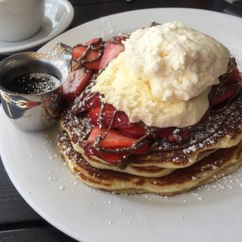 Bea Bea's - Coffee & Tea Near Me - Burbank, California