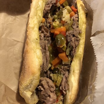 Dale's Burger Shack - Italian beef - Hot Dogs Near Me - Carbondale, Illinois