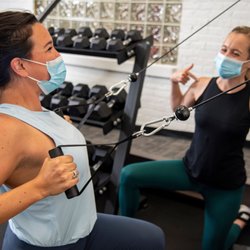 Sona Fitness