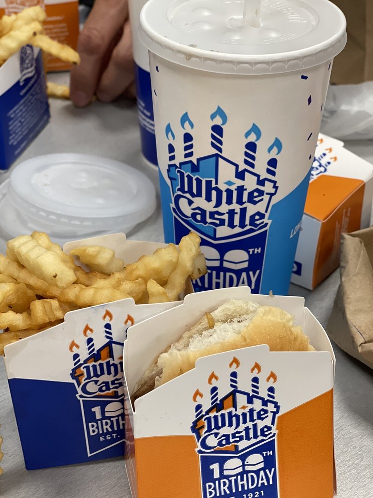 White Castle, Nashville Roadtrippers