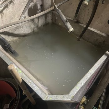 Before After Hours Plumbing & Rooter - Clogged laundry sink - Plumbing Near Me Before After Hours Plumbing & Rooter - Clogged laundry sink - Plumbing Near Me