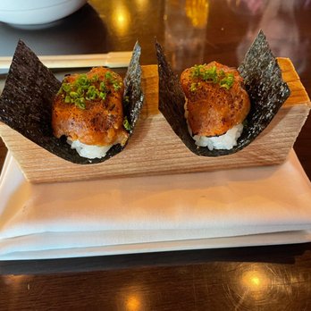 Yoshitomo - Aburi Miso - Sushi Bars Near Me - Omaha, Nebraska Yoshitomo - Aburi Miso - Sushi Bars Near Me - Omaha, Nebraska