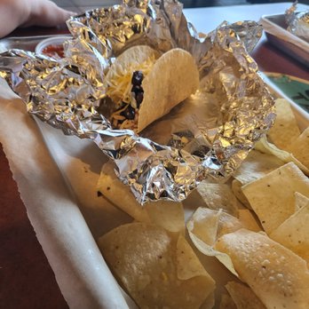 Moe's Southwest Grill - Veggie taco - Mexican Near Me - Florence, South Carolina Moe's Southwest Grill - Veggie taco - Mexican Near Me - Florence, South Carolina