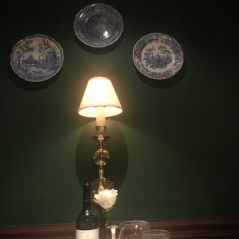 Pacific Dining Car - The setting - Steakhouses Near Me - Los Angeles, California Pacific Dining Car - The setting - Steakhouses Near Me - Los Angeles, California