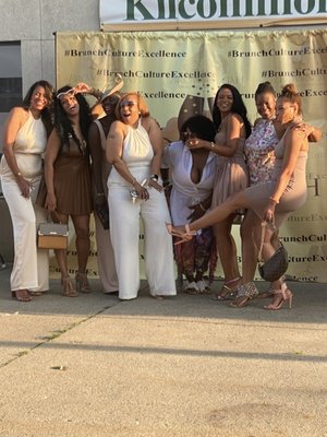 Irish Cultural Center by null