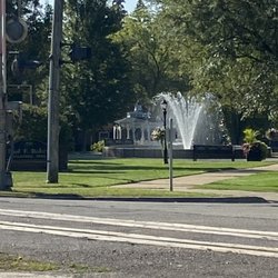 Huron Valley Trail - Across from Paul Baker Memorial