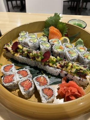Hachi by null