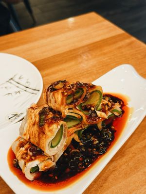 Chef Xiong - Taste of Szechuan by null