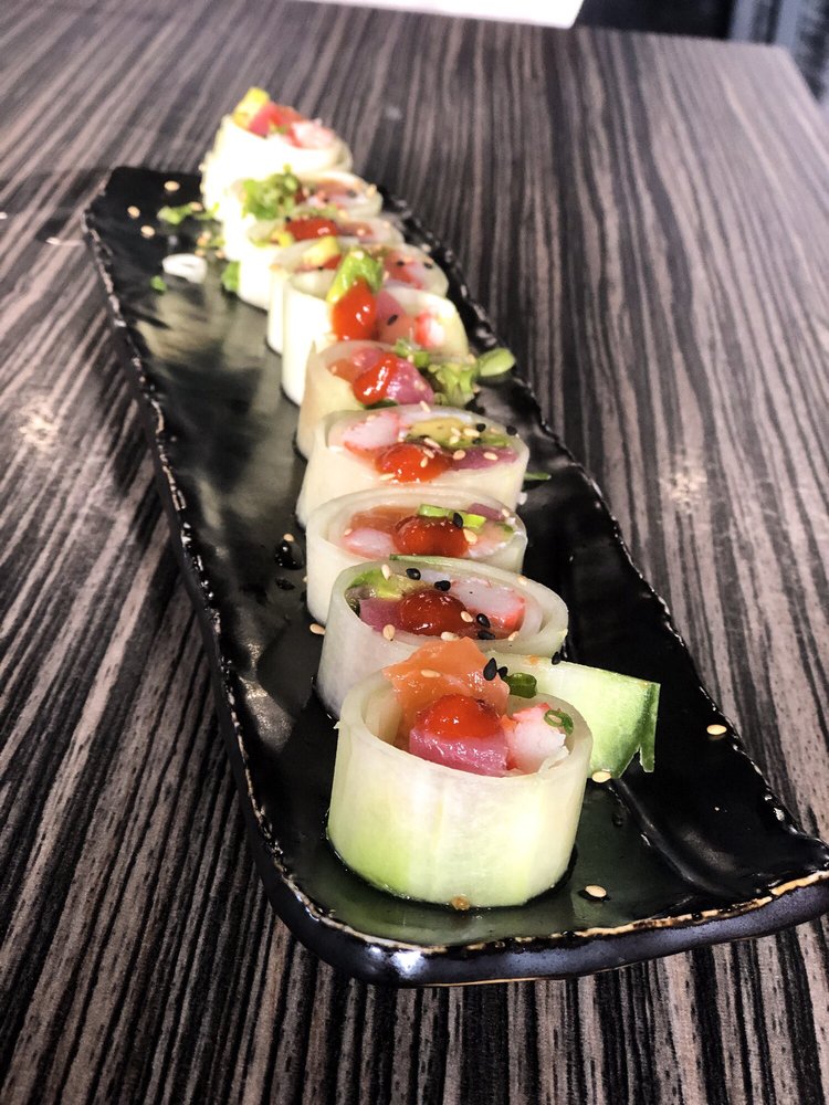 SOI BISTRO 409 Photos & 405 Reviews 234 Miracle Strip Pkwy SW, Fort