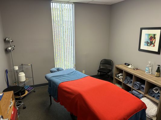 North Shore Physical Wellness