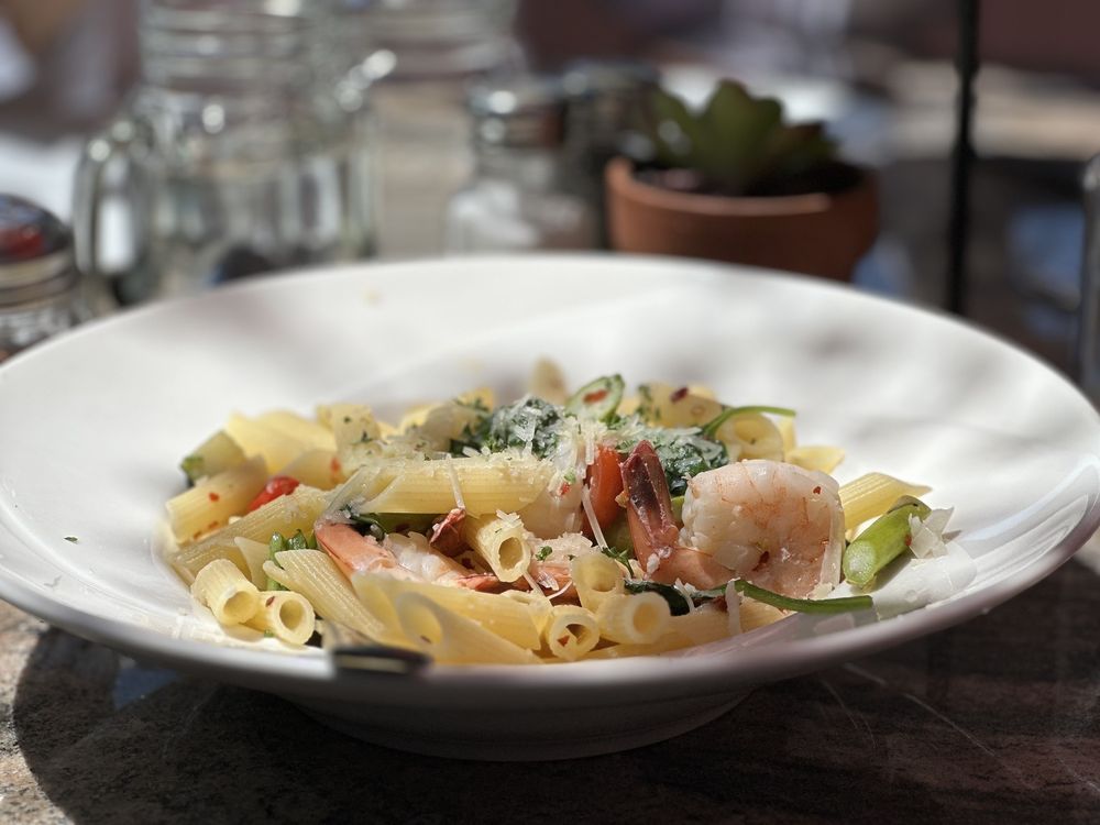 Jacob’s Restaurant