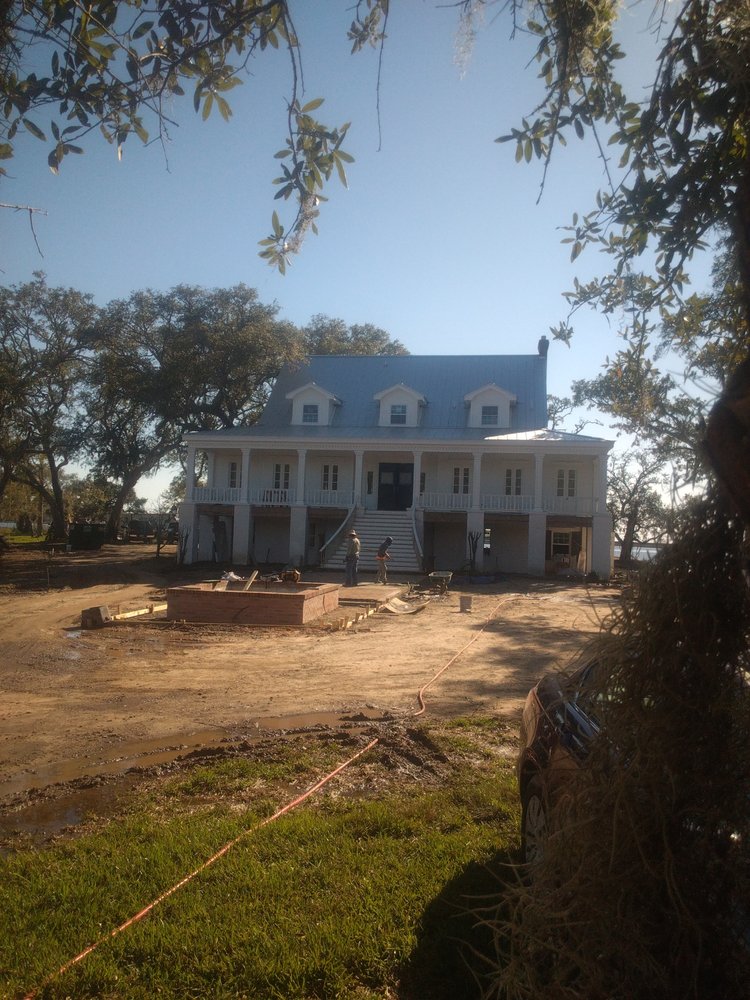 Slide of MCM Home Repair