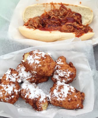 Krispy Cones Ice Cream by null