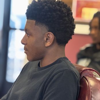 Up North Barber Lounge - Bald temp fade - Barbers Near Me - Tega Cay, South Carolina Up North Barber Lounge - Bald temp fade - Barbers Near Me - Tega Cay, South Carolina