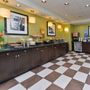 Photo of Hampton Inn Iowa City/University Area