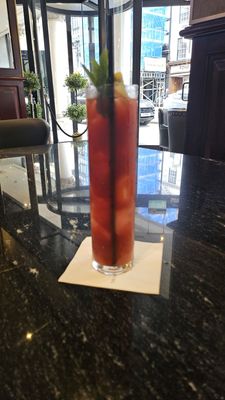 The Chester Grosvenor by null