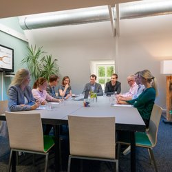 Stayokay Soest - Meeting room