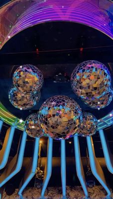 SideBar Nightclub San Diego by null