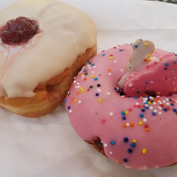 Zombee Donuts - Pb&j and Circus animal donuts - Donuts Near Me - Fullerton, California Zombee Donuts - Pb&j and Circus animal donuts - Donuts Near Me - Fullerton, California