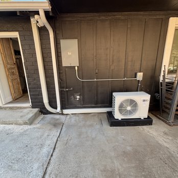 Infinity Air Heating and Cooling - Heating & Air Conditioning/HVAC Near Me - Riverside, California Infinity Air Heating and Cooling - Heating & Air Conditioning/HVAC Near Me - Riverside, California