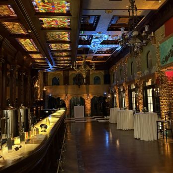 The Cruz Building - Venues & Event Spaces Near Me - Miami, Florida The Cruz Building - Venues & Event Spaces Near Me - Miami, Florida