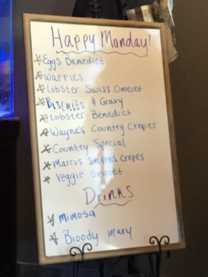 Menu photo 6 Marcus Grill Shelby Township, MI Menu photo 6 Marcus Grill Shelby Township, MI