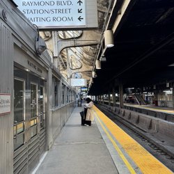 Amtrak