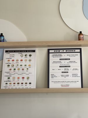 Seaside Poke by null