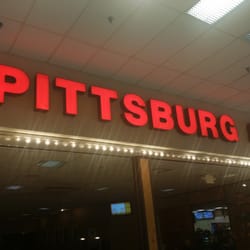 AMC CLASSIC Pittsburg 8