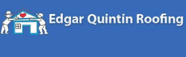 Slide of Edgar Quintin Roofing