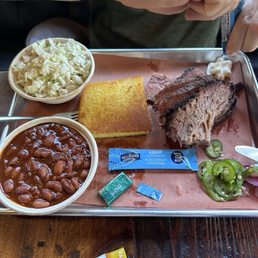 Brisket Meal Brisket Meal