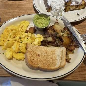 Hangover Easy - Breakfast & Brunch Near Me - Cincinnati, Ohio