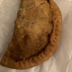 Sabor Latino Restaurant - Beef Empanada