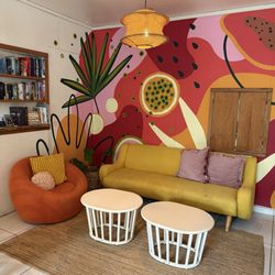 Juice Box