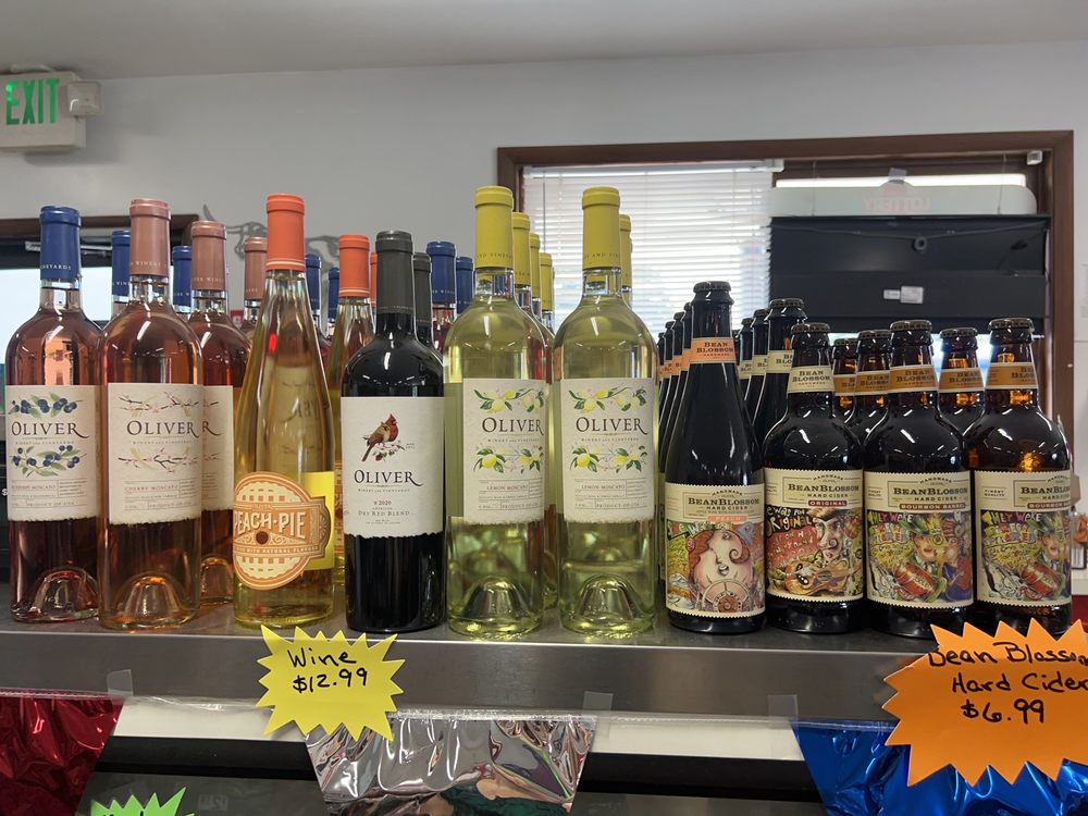 TURKEY RUN GAS AND GRILL Updated September 2024 16 Photos & 16